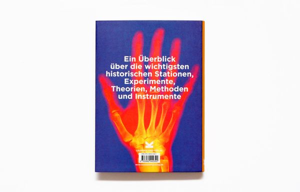 Produktbild: Eine kurze Geschichte der Wissenschaft
