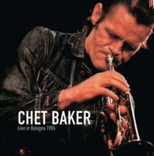 Produktbild: Live In Bologna 1985