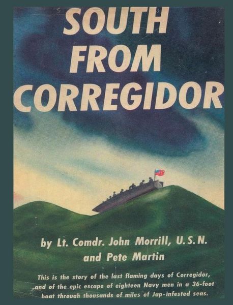 Produktbild: South From Corregidor