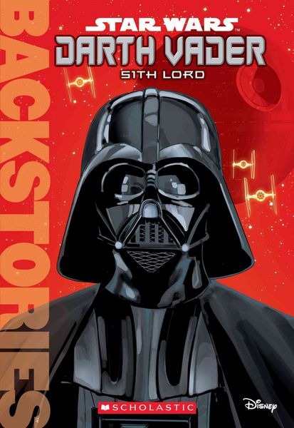 Produktbild: Darth Vader Sith Lord M/tv