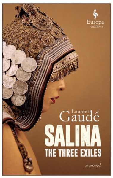 Produktbild: Salina