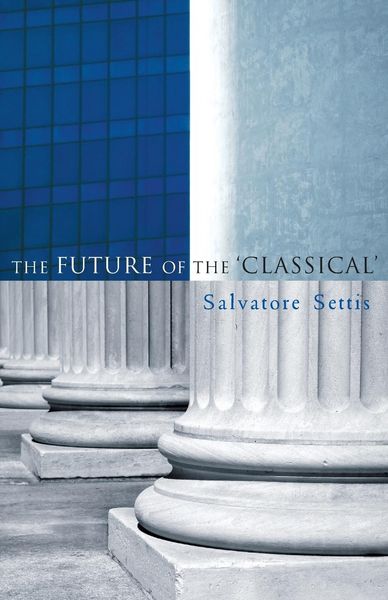Produktbild: The Future of the Classical