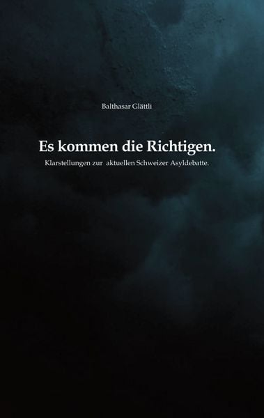 Produktbild: Es kommen die Richtigen.