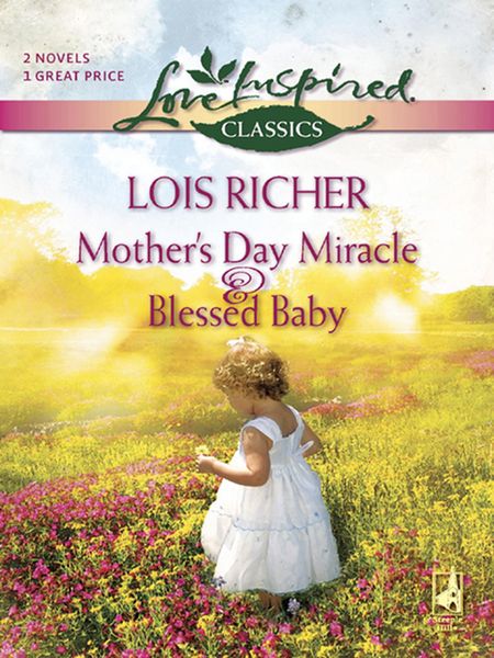 Produktbild: Mother's Day Miracle And Blessed Baby