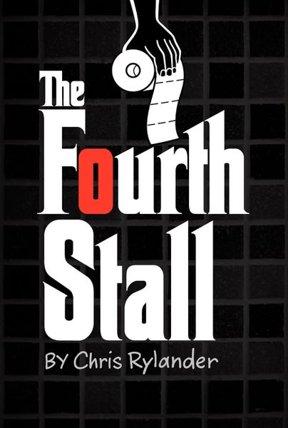 Produktbild: The Fourth Stall