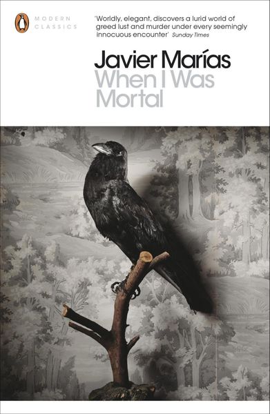 Produktbild: When I Was Mortal