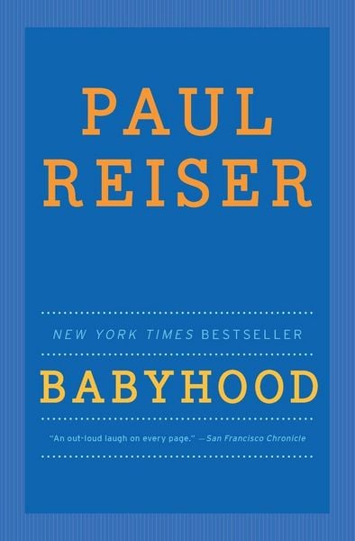 Produktbild: Babyhood