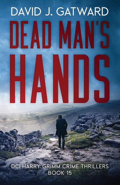 Produktbild: Dead Man's hands