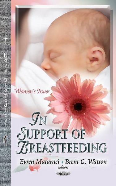 Produktbild: In Support of Breastfeeding