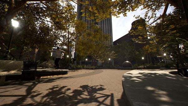 Produktbild: Session: Skate Sim [PS4] USK/PEGI