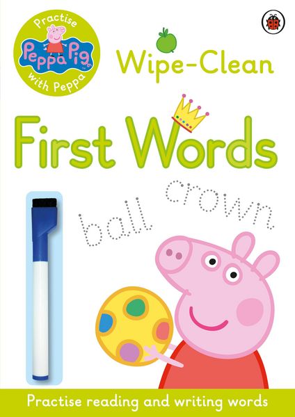 Produktbild: Peppa Pig