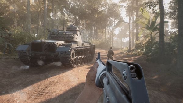 Produktbild: Hell Let Loose - Vietnam