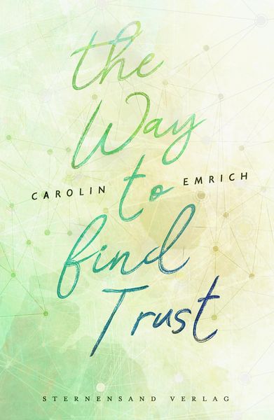 Produktbild: The way to find trust: Lara & Ben