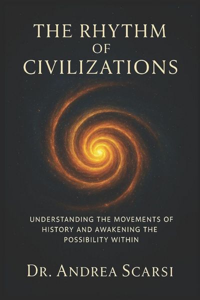 Produktbild: The Rythm Of Civilzations