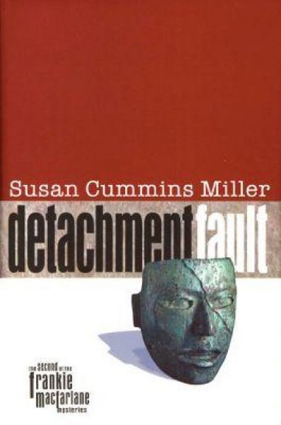 Produktbild: Detachment Fault