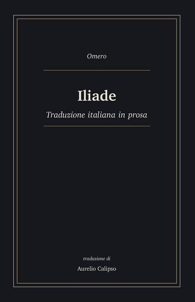 Produktbild: Iliade