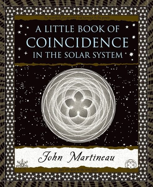 Produktbild: A Little Book of Coincidence