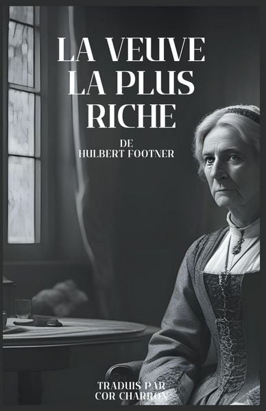 Produktbild: La Veuve la plus riche