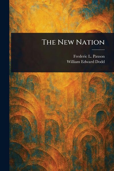 Produktbild: The New Nation