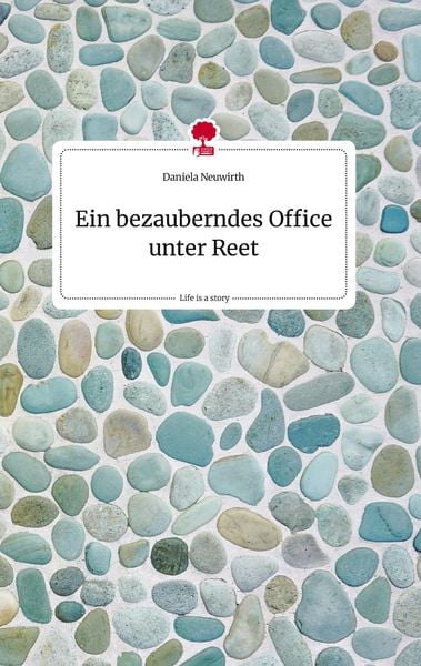 Produktbild: Ein bezauberndes Office unter Reet. Life is a Story - story.one