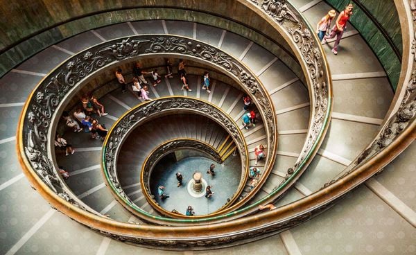 Produktbild: Das Museum &ndash; Geschichte, Gegenwart und Zukunft
