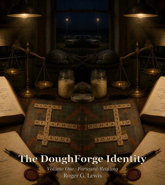 Produktbild: The DoughForge Identity