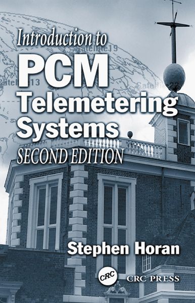 Produktbild: Introduction to PCM Telemetering Systems