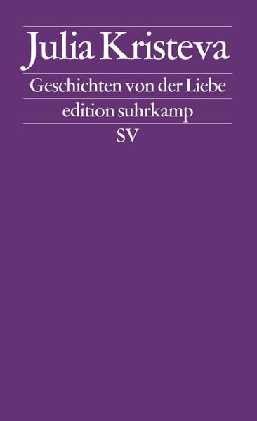 Produktbild: Geschichten von der Liebe