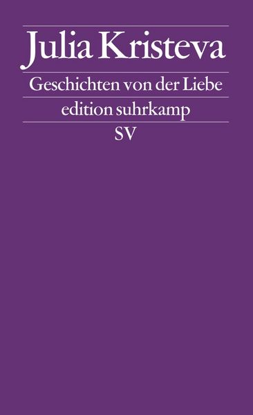 Produktbild: Geschichten von der Liebe