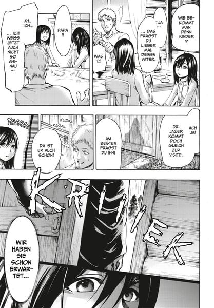 Produktbild: Attack on Titan - Lost Girls 2
