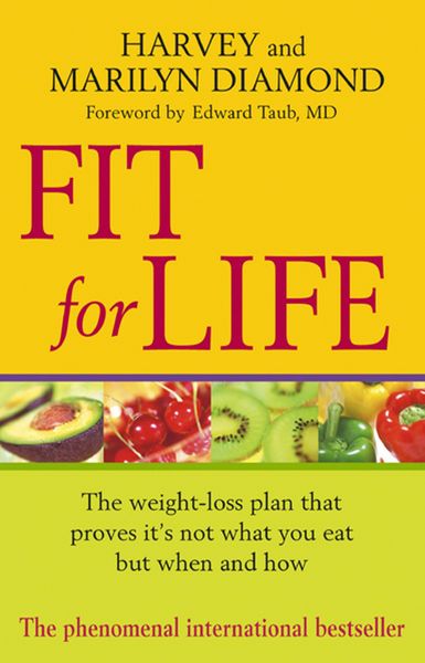 Produktbild: Fit For Life