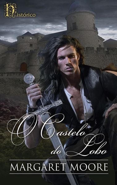 Produktbild: O castelo do lobo