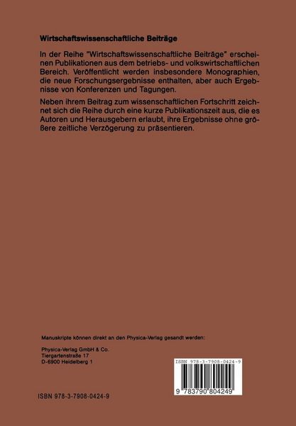 Produktbild: Informationsbeschaffung auf homogenen Oligopolm&auml;rkten