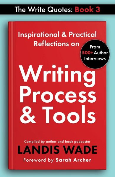 Produktbild: The Write Quotes
