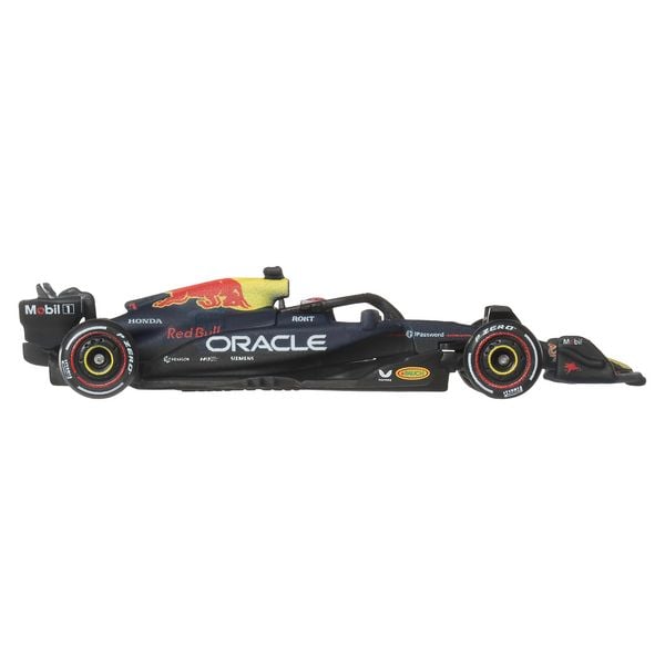 Produktbild: Hot Wheels Premium F1 - Team Red Bull Driver 1