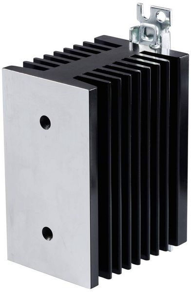 TRU COMPONENTS Kühlkörper TC-12705408 1St.