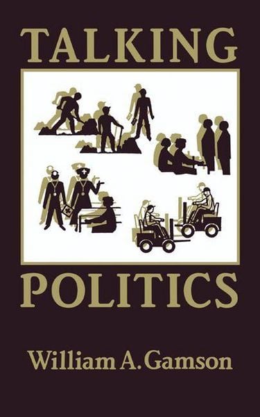Produktbild: Talking Politics
