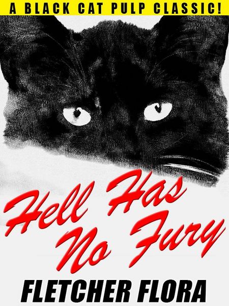 Produktbild: Hell Has No Fury