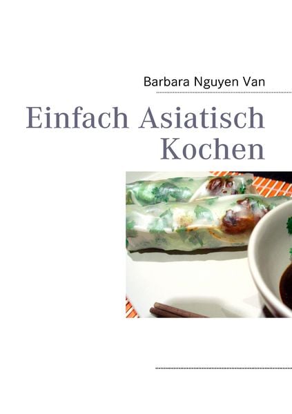 Produktbild: Einfach Asiatisch Kochen