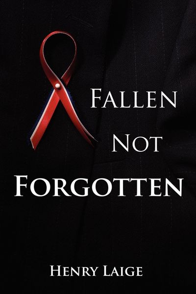 Produktbild: Fallen Not Forgotten