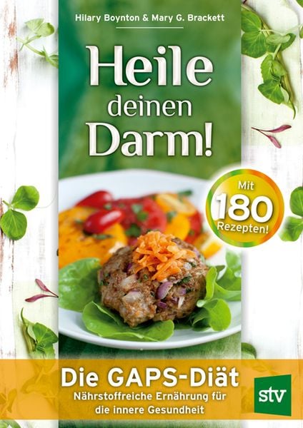 Heile deinen Darm!