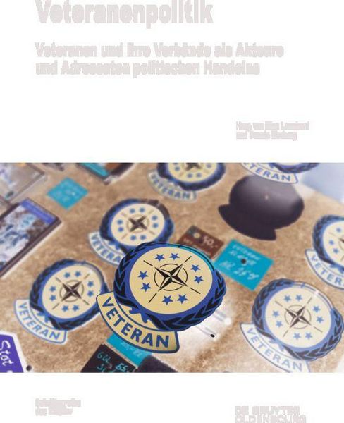 Produktbild: Veteranenpolitik