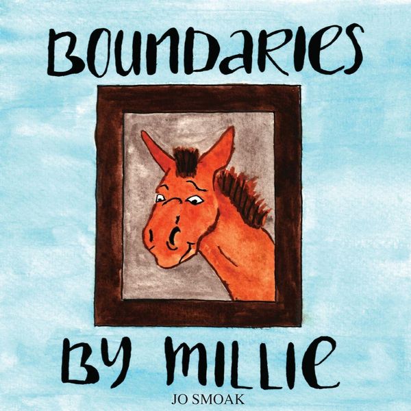 Produktbild: Boundaries by Millie