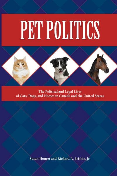 Produktbild: Pet Politics