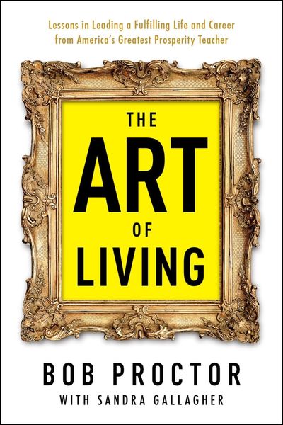Produktbild: The Art of Living