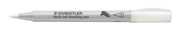 Produktbild: STAEDTLER Multi Ink blending liquid 893 pen, Blender, farbneutral