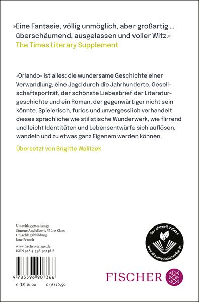 Produktbild: Orlando