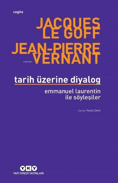 Produktbild: Tarih &Uuml;zerine Diyalog