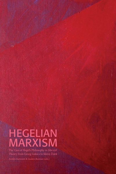 Produktbild: Hegelian Marxism