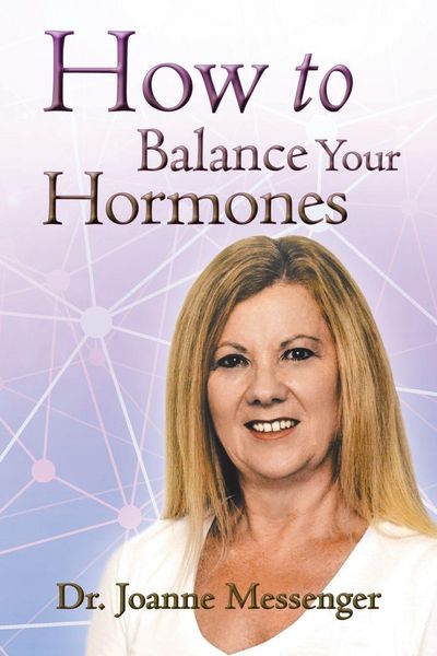 Produktbild: How to Balance Your Hormones
